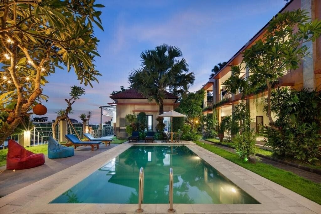 Imaginea Canggu Bona Kubu 2*