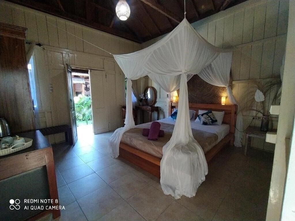 Imaginea Ashvattha Villa 2*