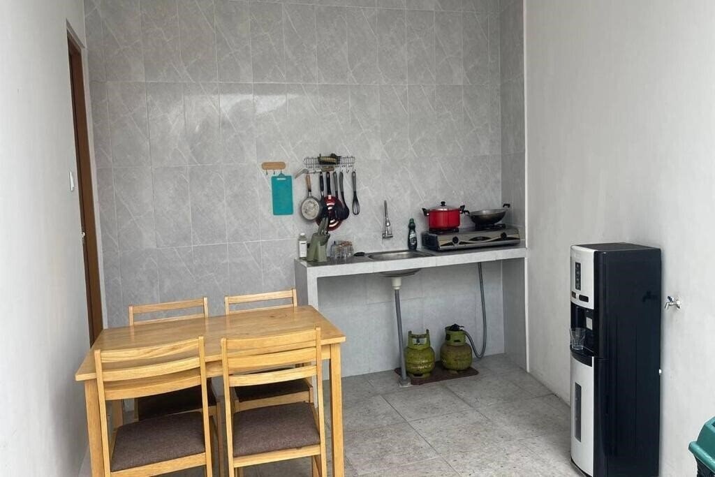 Imaginea Maisaba Coliving Cempaka 2*