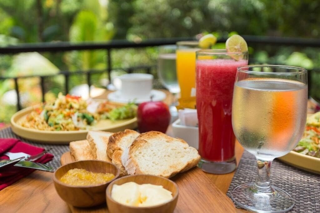 Imaginea Puri Payogan Villa Ubud 3*