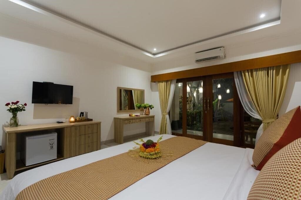Imaginea Puri Payogan Villa Ubud 3*