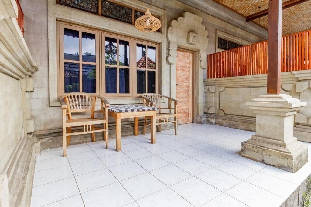 Фото Belvilla 93916 Budi House Near Ubud Palace 2*