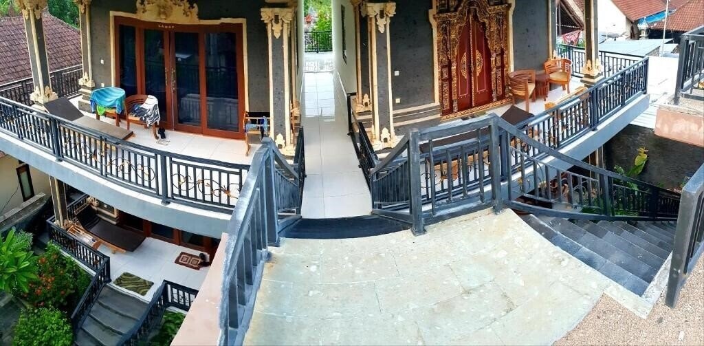 Отель Amed Romance 3*