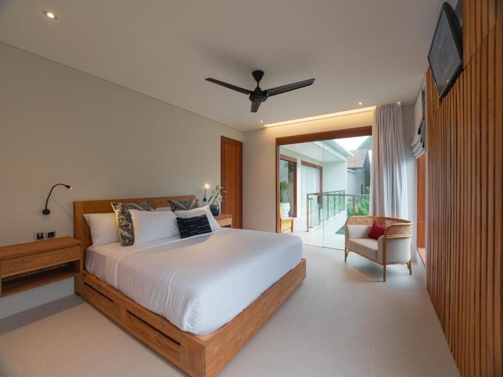 Картинка Arama Villas 3*