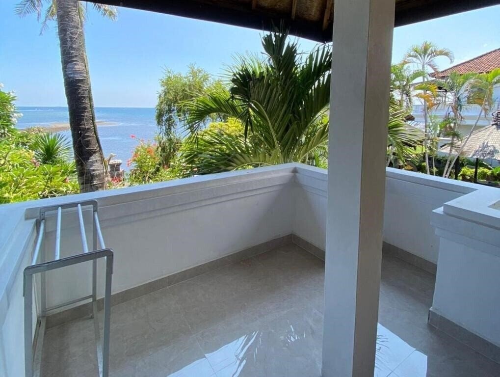 Картинка Adirama Beach Hotel 3*