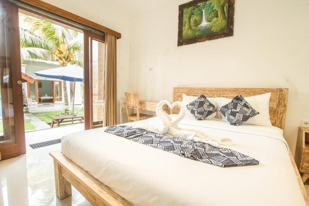 Fotografii Bali Billy Village Canggu 2*