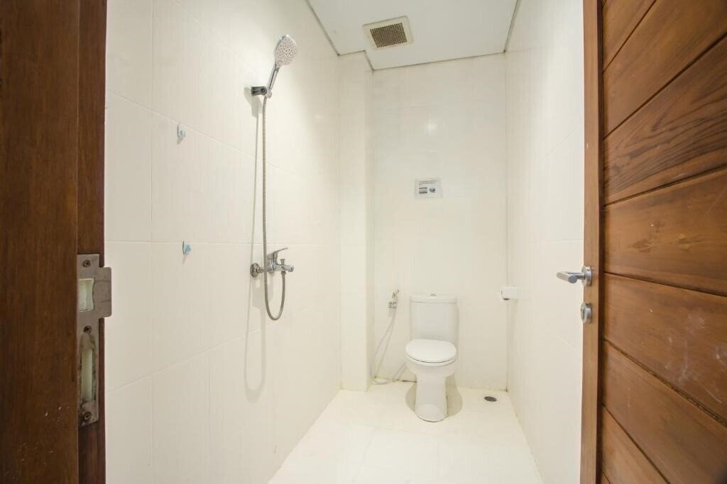 Fotografie Bali Billy Village Canggu 2*