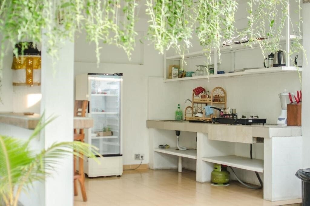 Imaginea Bali Billy Village Canggu 2*