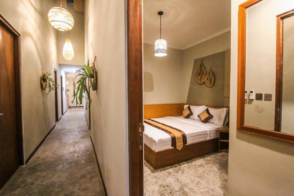 Фото Braw Inn Canggu 3*