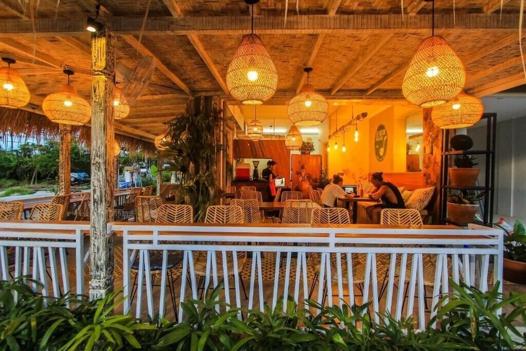 Изображение Braw Inn Canggu 3*