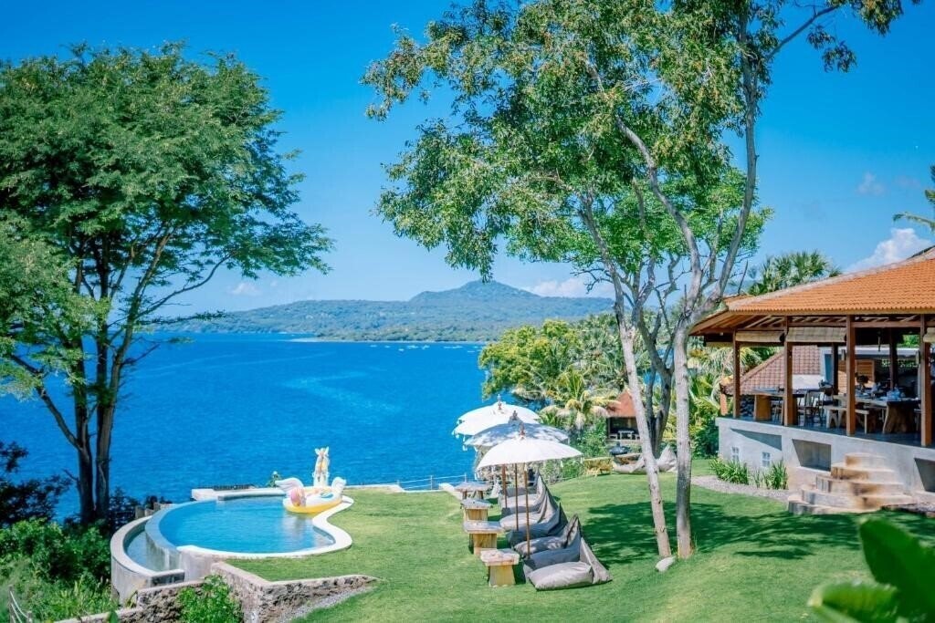 Imaginea Bali Cliff 5*