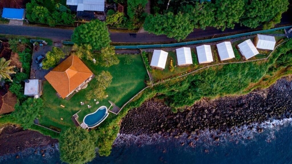 Imaginea Bali Cliff 5*