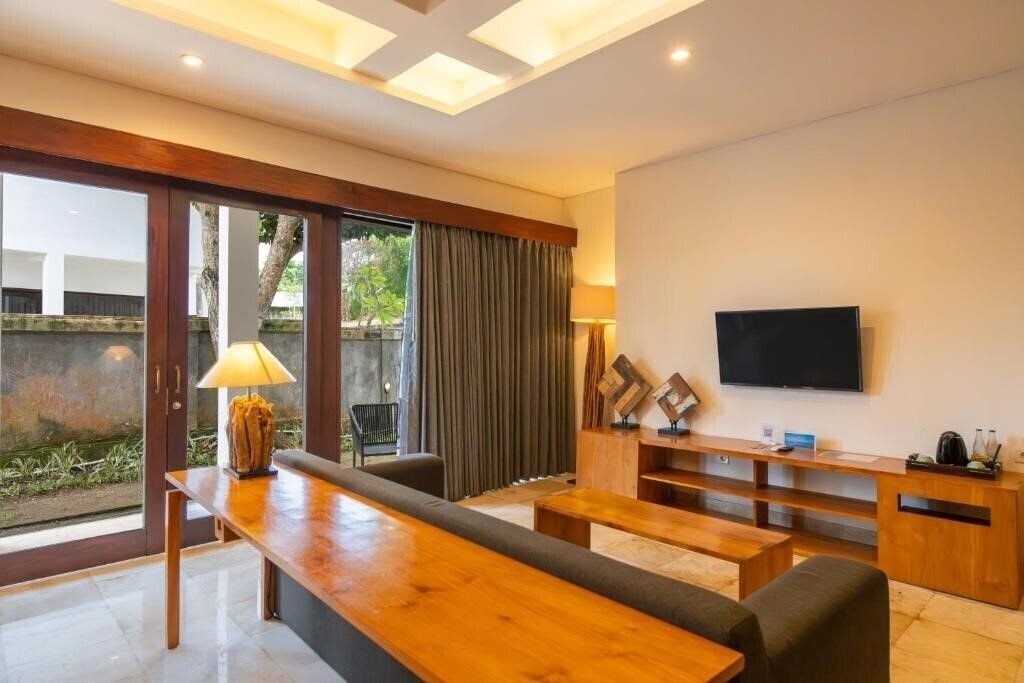 Imaginea Blue Point Villas 5*