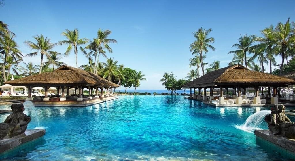 Hotel Intercontinental 5*