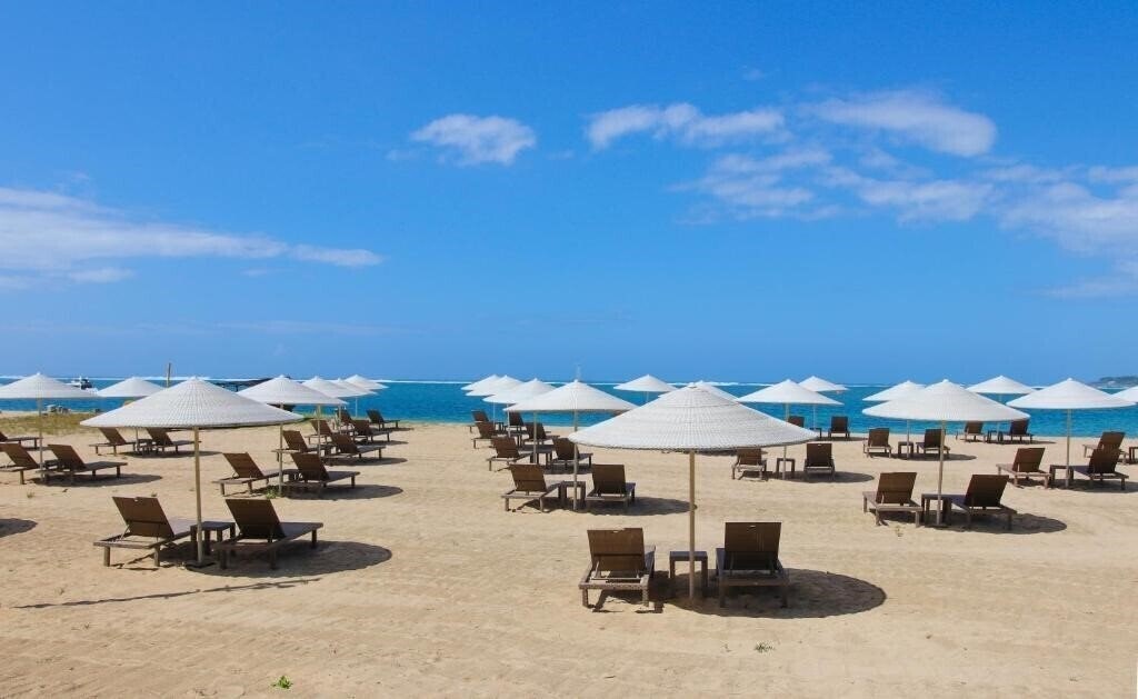 Hotel Mercure Resort Sanur 4*
