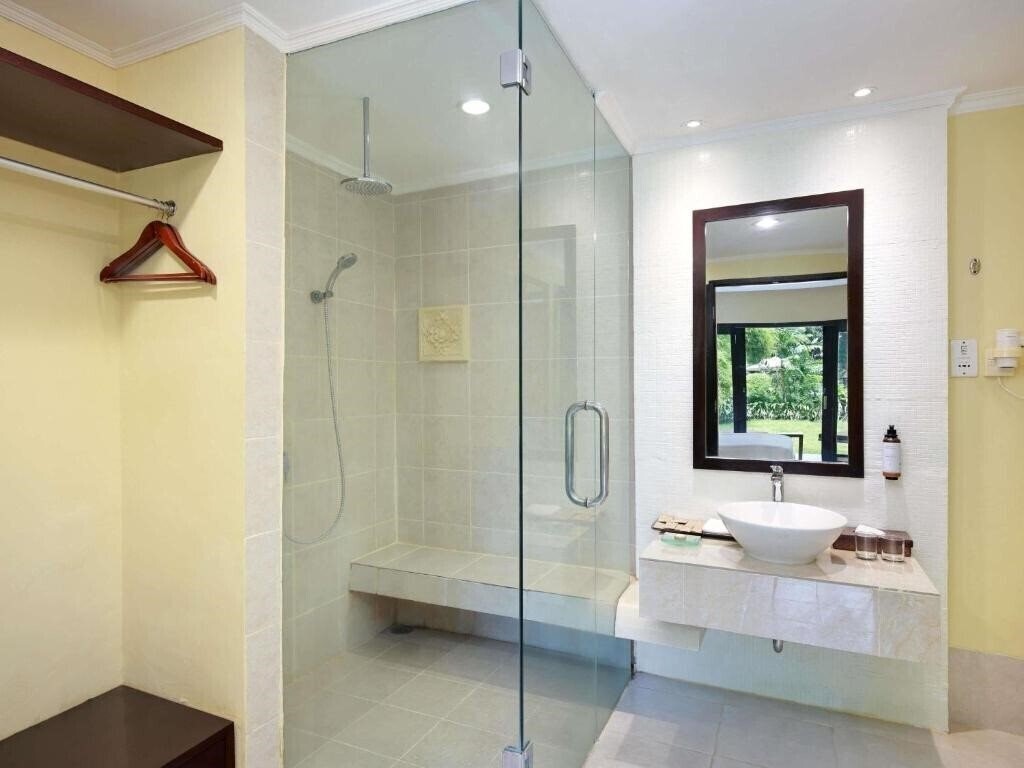 Fotografii Mercure Resort Sanur 4*