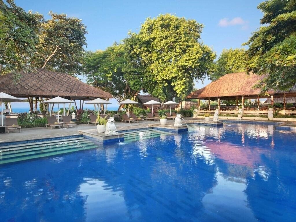 Fotografie Mercure Resort Sanur 4*