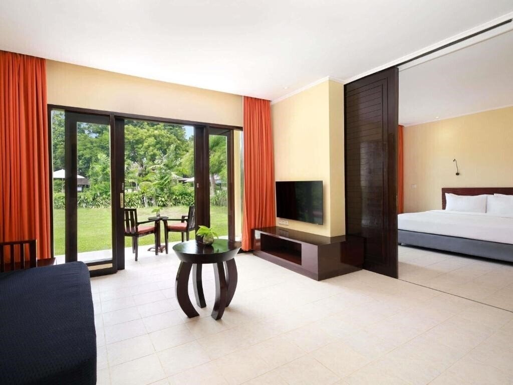 Imaginea Mercure Resort Sanur 4*