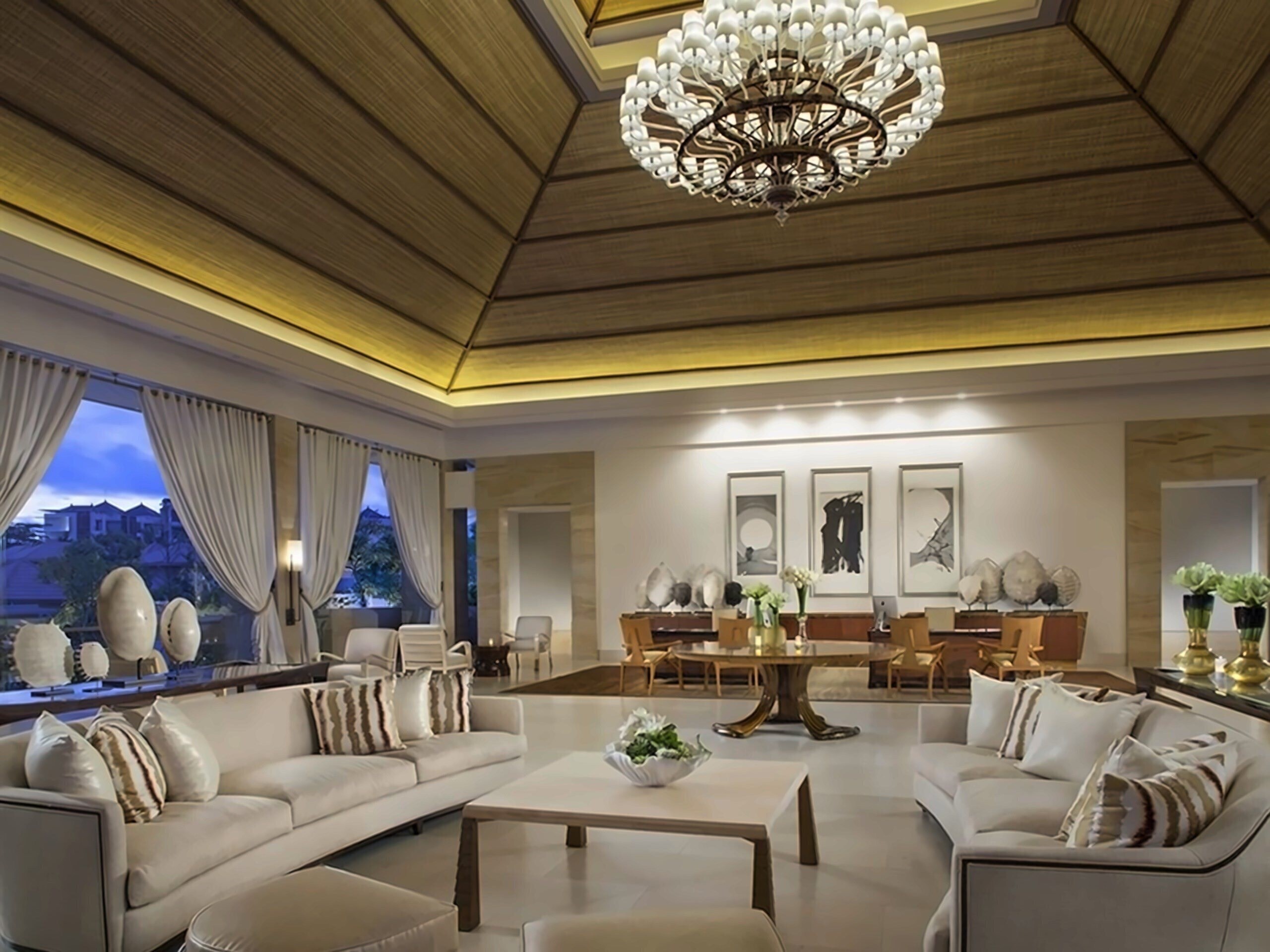 Fotografii Bali Mulia Villas 4*