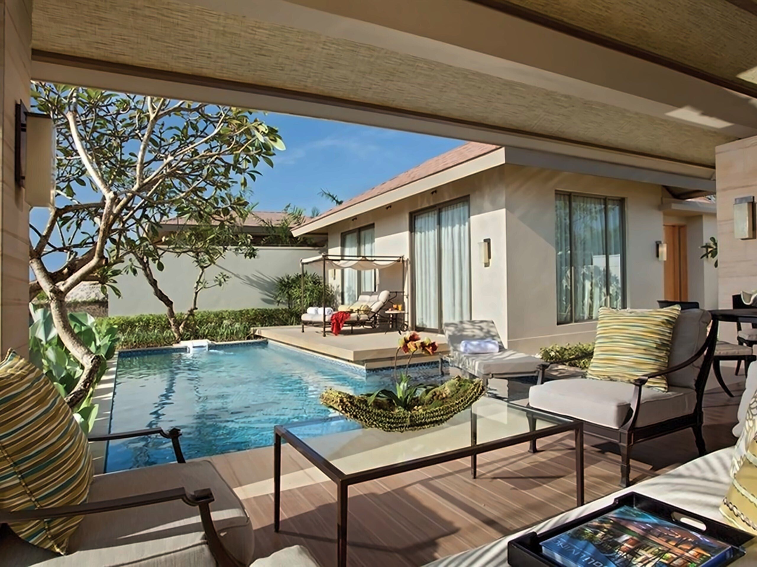 Imaginea Bali Mulia Villas 4*