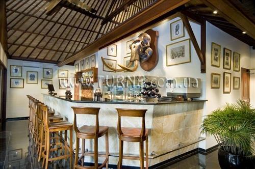 Imaginea Elephant Safari Park Lodge Bali Ubud 4*