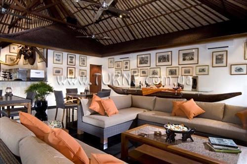Fotografie Elephant Safari Park Lodge Bali Ubud 4*