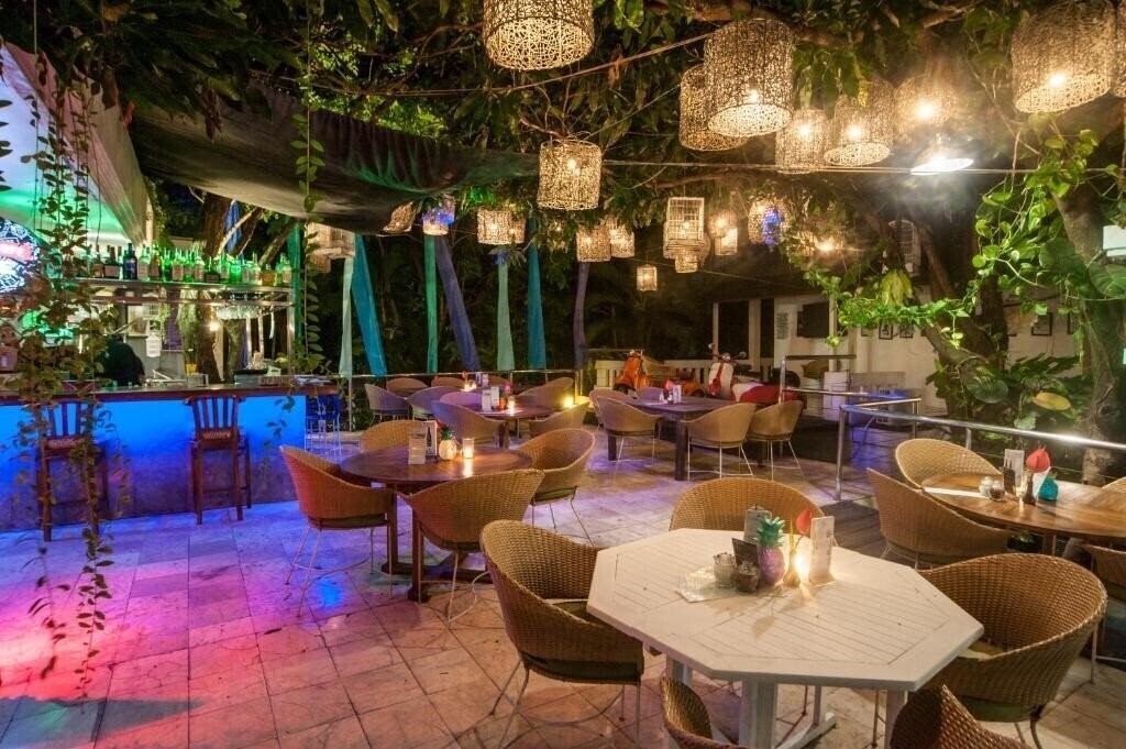 Imaginea Bali Mystique Hotel and Apartments 3*