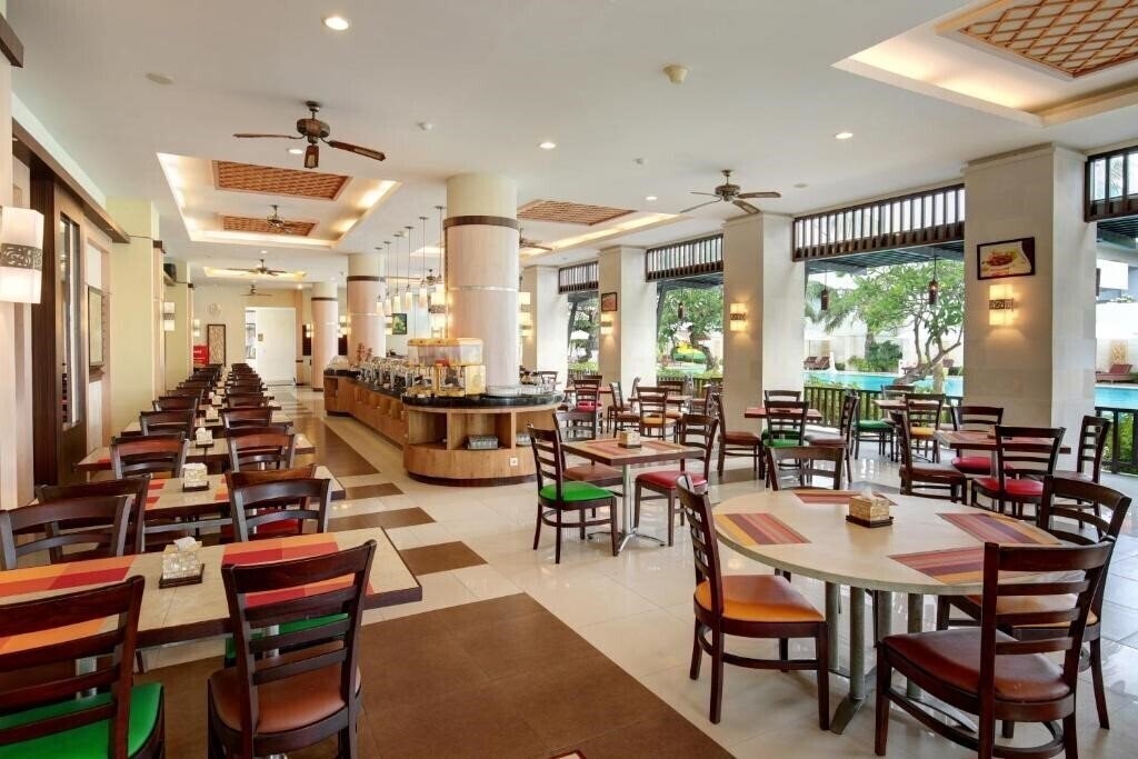 Imaginea Bali Relaxing Resort 4*