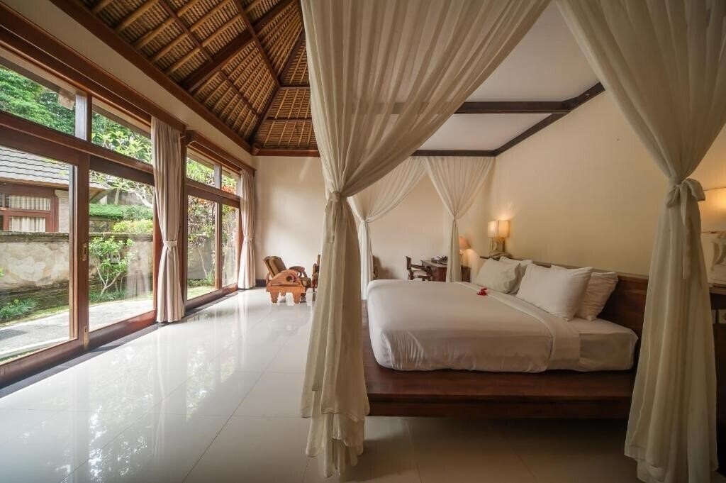 Imaginea The Payogan Villa Resort 5*