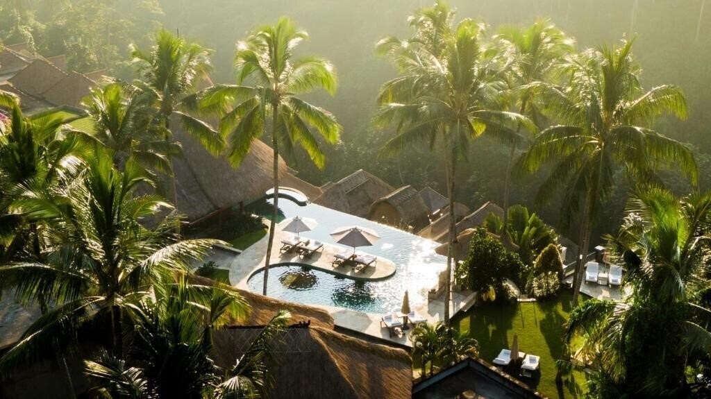 Hotel Viceroy Bali (ex. The Viceroy Bali) 5*