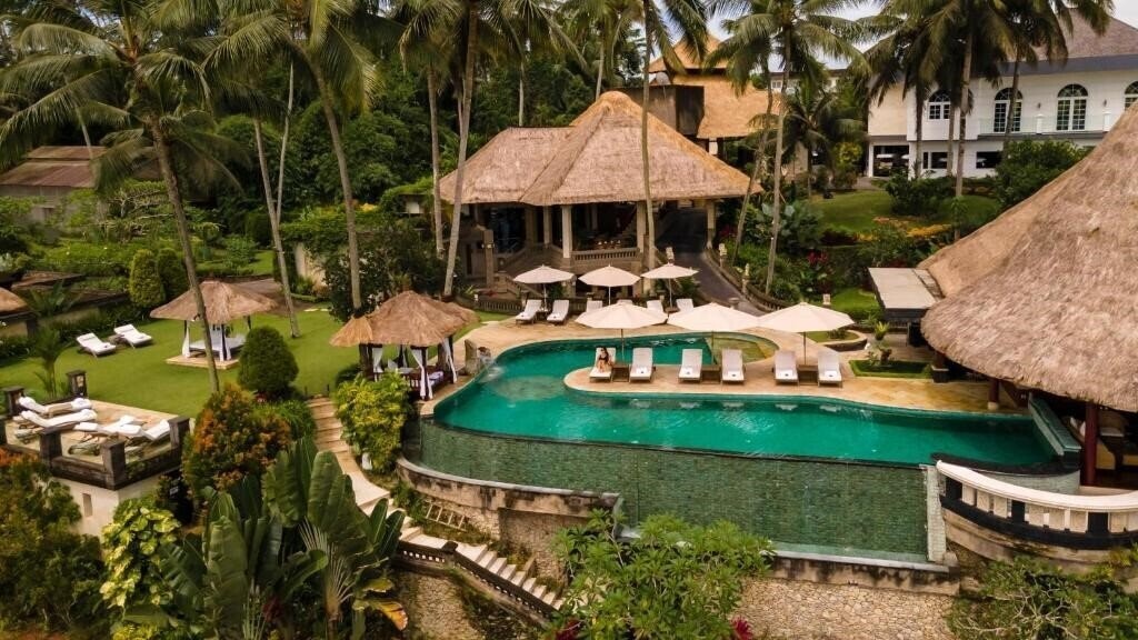 Fotografie Viceroy Bali (ex. The Viceroy Bali) 5*