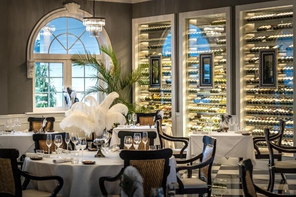 Imaginea Viceroy Bali (ex. The Viceroy Bali) 5*