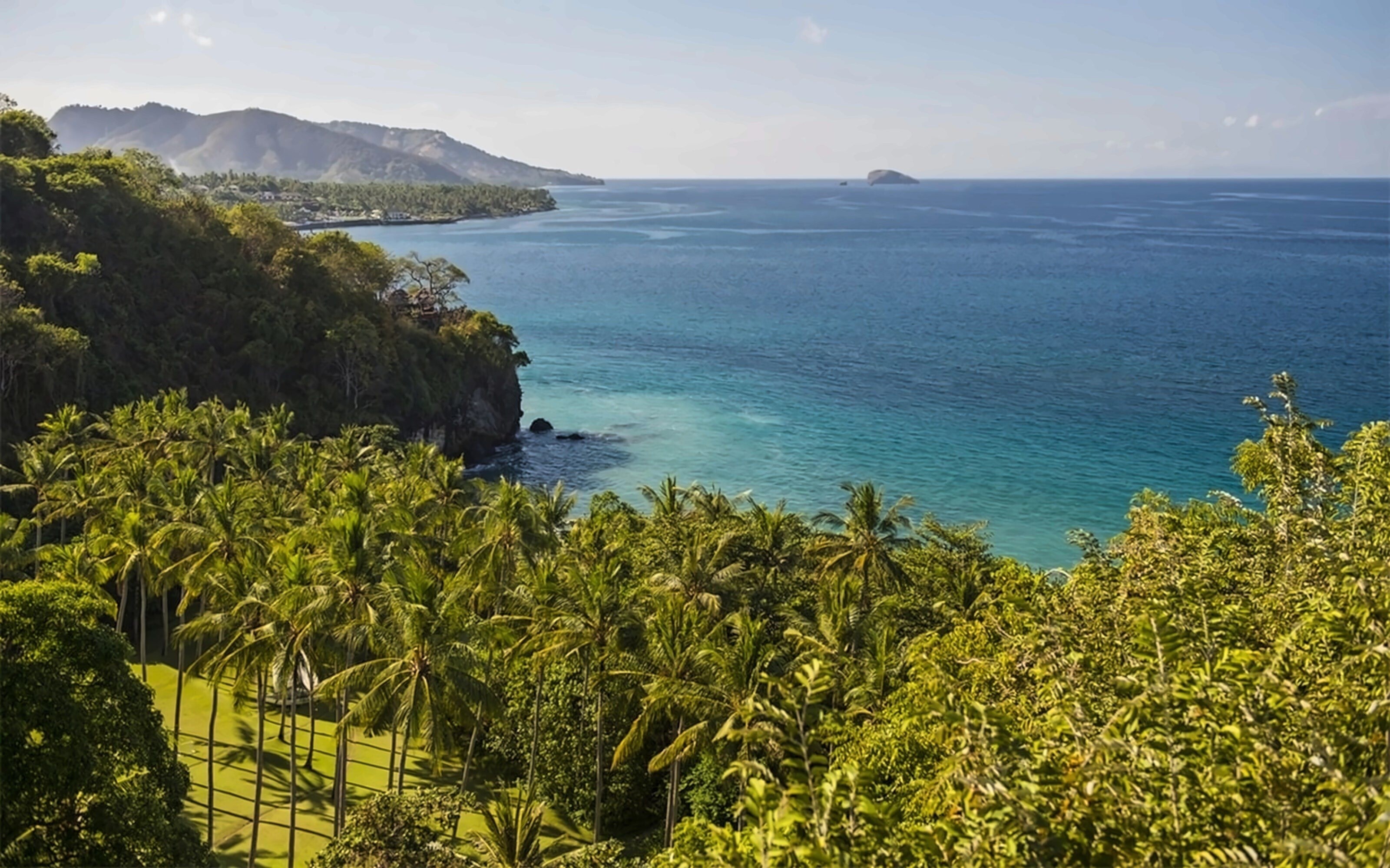 Fotografie Amankila 5*