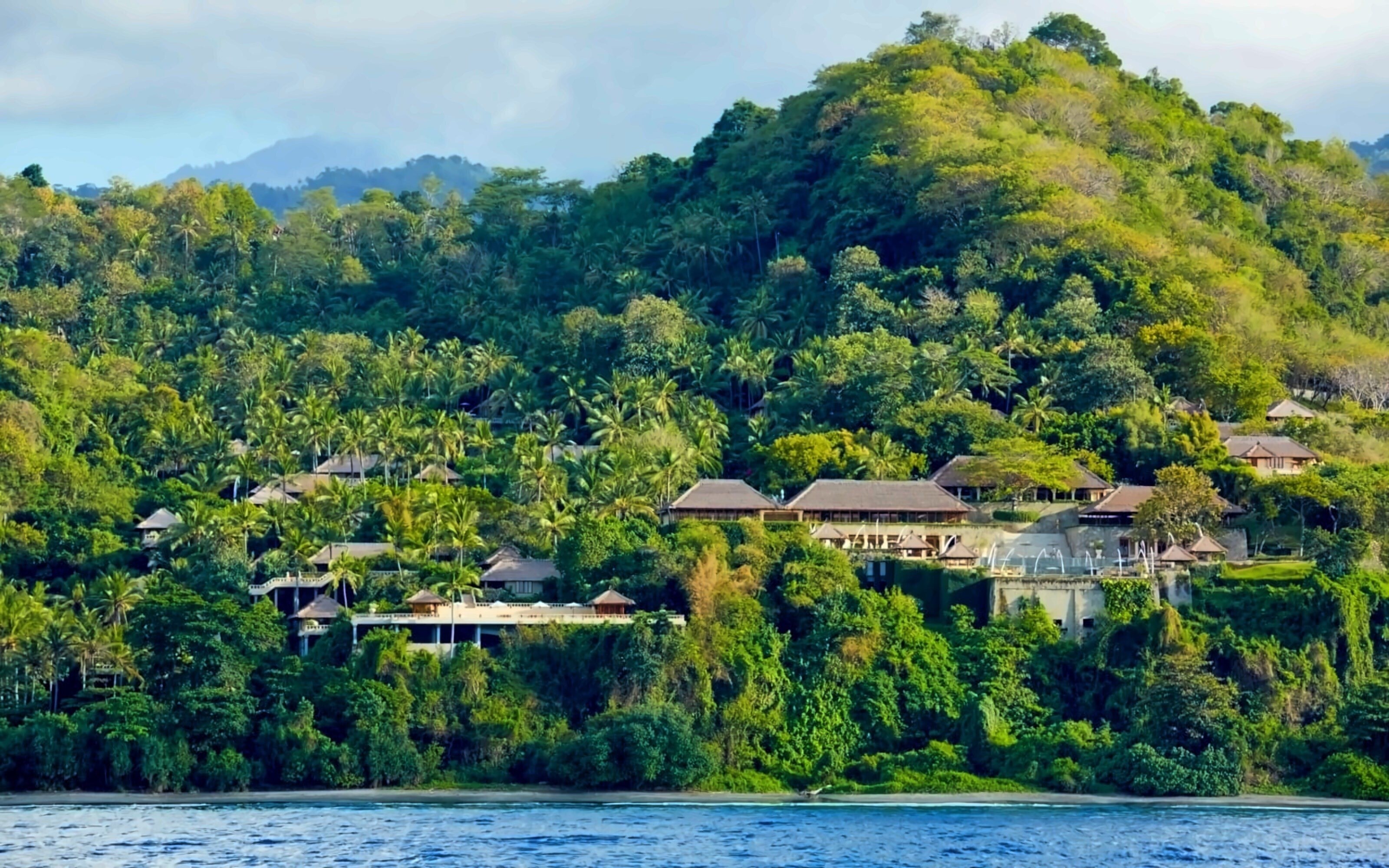 Fotografii Amankila 5*