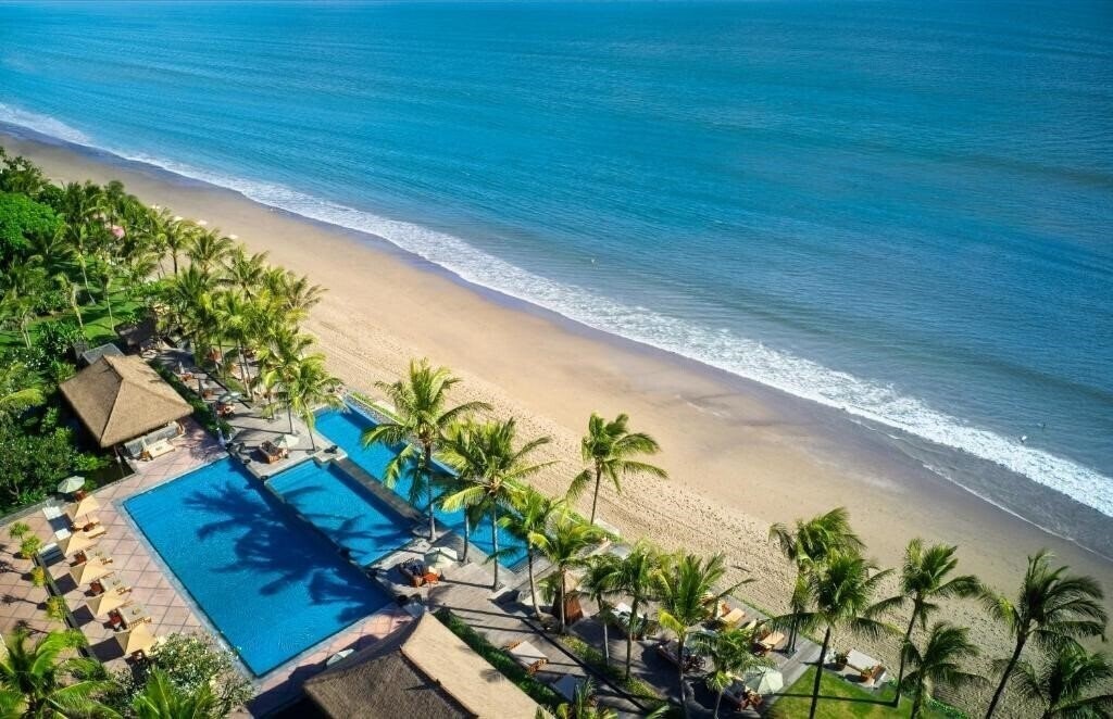 Hotel The Legian 5*