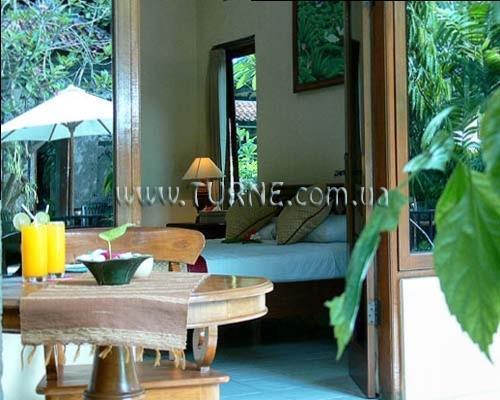 Изображение Puri Sading Hotel 4*