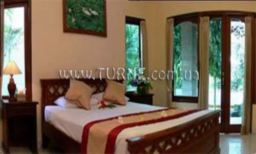 Фото Puri Sading Hotel 4*