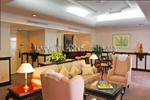 Imaginea Sari Sanur Resort 2*