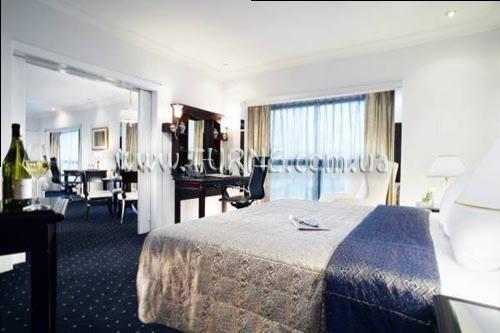 Fotografie Sari Sanur Resort 2*