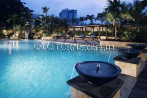 Fotografii Sari Sanur Resort 2*