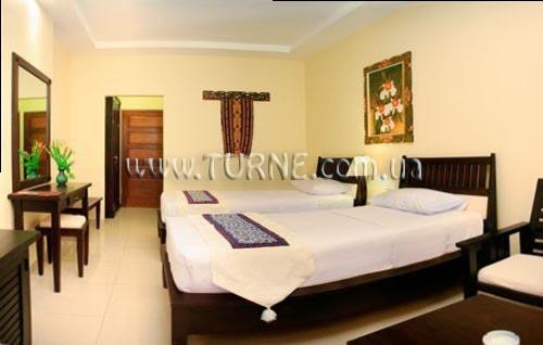 Imaginea Sri Phala Resort 3*