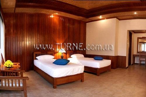 Imaginea Sri Phala Resort 3*