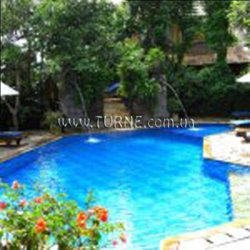 Fotografie Sri Phala Resort 3*