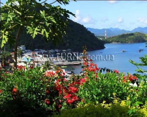 Hotel Sri Phala Resort 3*