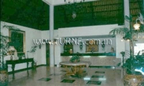 Изображение Sativa Sanur Cottage 3*