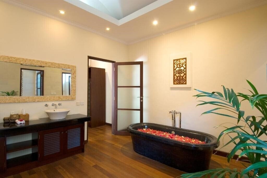 Фотография Ellora Villas 4*
