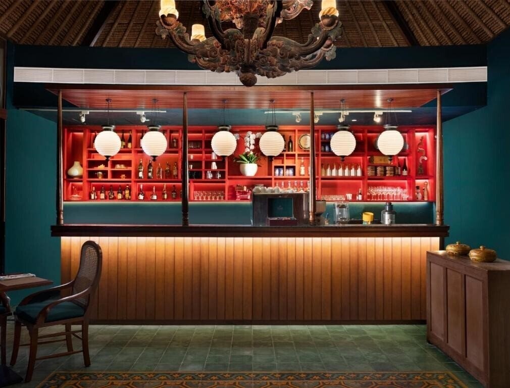 Imaginea Sudamala Resort 5*