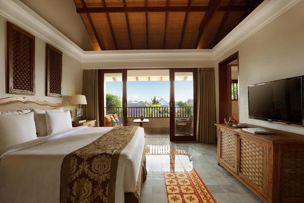 Imaginea Sudamala Resort 5*