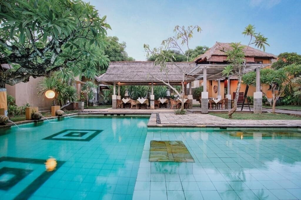 Fotografii Visakha Sanur 4*
