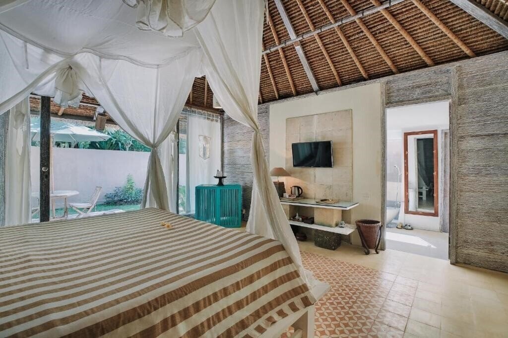 Fotografie Visakha Sanur 4*